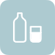 Crème liquide