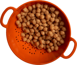 Pois chiches