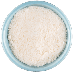 Parmesan râpé