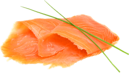 Saumon fumé
